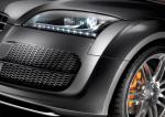 Audi TT Clubsport Quattro Concept 2007 года
